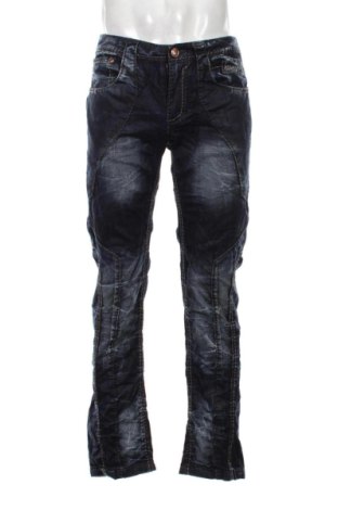 Męskie jeansy Unbranded, Rozmiar M, Kolor Niebieski, Cena 104,99 zł