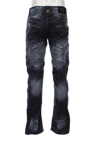 Męskie jeansy Unbranded, Rozmiar M, Kolor Niebieski, Cena 104,99 zł