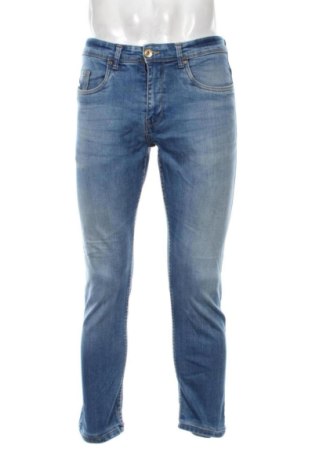 Męskie jeansy Unbranded, Rozmiar M, Kolor Niebieski, Cena 104,99 zł