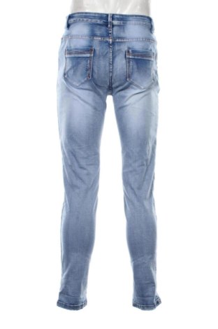 Pánské džíny  Unbranded, Velikost L, Barva Modrá, Cena  599,00 Kč
