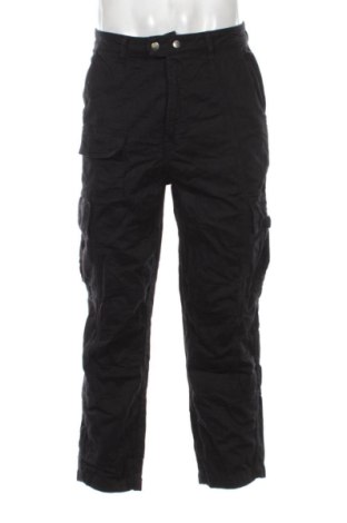 Herren Jeans Unbranded, Größe M, Farbe Schwarz, Preis 25,99 €