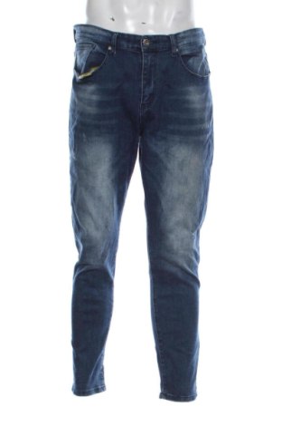 Férfi farmernadrág Unbranded, Méret L, Szín Kék, Ár 10 049 Ft
