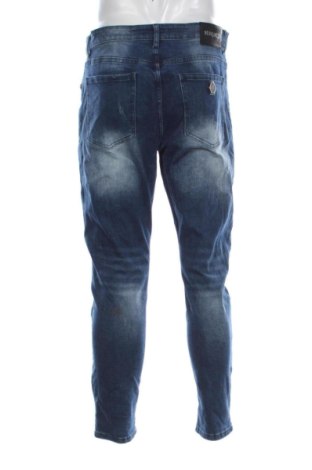 Férfi farmernadrág Unbranded, Méret L, Szín Kék, Ár 10 049 Ft