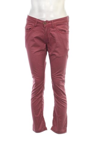 Herren Jeans Unbranded, Größe M, Farbe Rot, Preis 20,00 €, #136638459