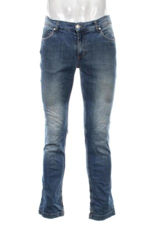 Herren Jeans Unbranded, Größe M, Farbe Blau, Preis 25,99 €