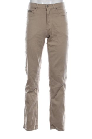 Herren Jeans Unbranded, Größe S, Farbe Beige, Preis 41,99 €