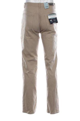 Herren Jeans Unbranded, Größe S, Farbe Beige, Preis 41,99 €