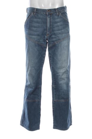 Herren Jeans Unbranded, Größe M, Farbe Blau, Preis € 20,00, #136648495