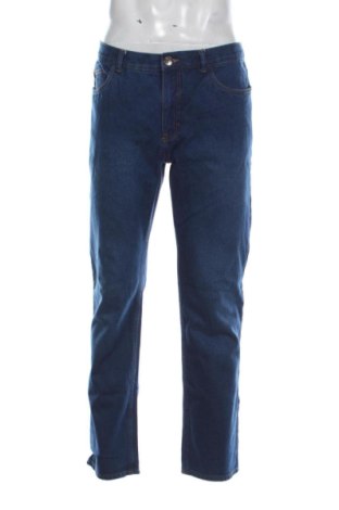 Herren Jeans Unbranded, Größe L, Farbe Blau, Preis € 19,95, #136649933