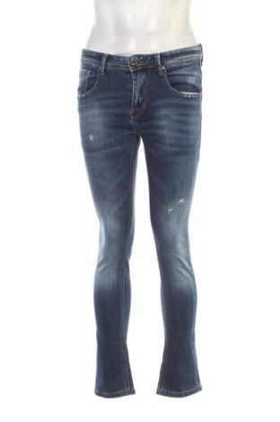 Herren Jeans Unbranded, Größe S, Farbe Blau, Preis 20,00 €, #136655125