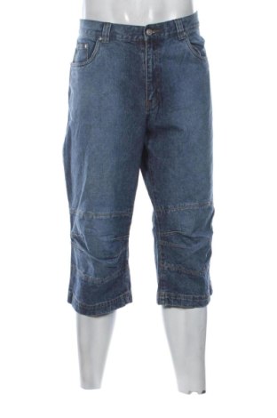 Herren Jeans Unbranded, Größe L, Farbe Blau, Preis 19,99 €, #136659388