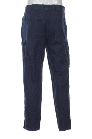 Мъжки дънки Uniqlo, Размер M, Цвят Син, Цена 25,05 €