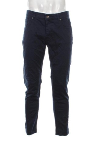 Мъжки дънки United Colors Of Benetton, Размер XL, Цвят Син, Цена 56,24 €
