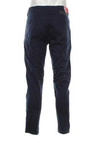 Мъжки дънки United Colors Of Benetton, Размер XL, Цвят Син, Цена 56,24 €