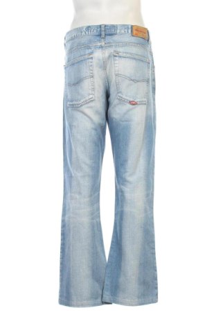 Herren Jeans Unlimited, Größe L, Farbe Blau, Preis 25,99 €