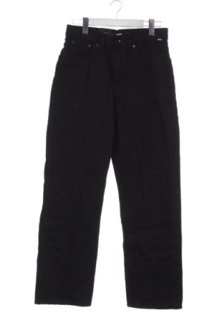 Herren Jeans Vans, Größe S, Farbe Schwarz, Preis 68,99 €