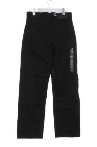 Herren Jeans Vans, Größe S, Farbe Schwarz, Preis 68,99 €