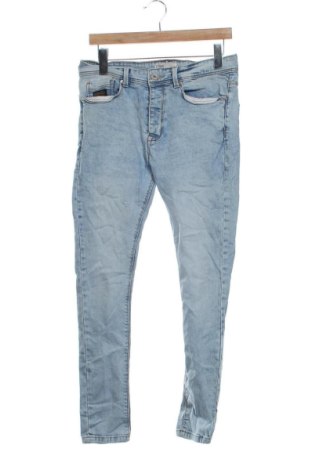Мъжки дънки Voi Jeans, Размер S, Цвят Син, Цена 20,45 €