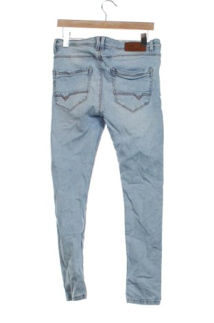 Мъжки дънки Voi Jeans, Размер S, Цвят Син, Цена 20,45 €