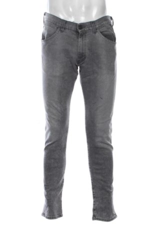 Herren Jeans Wrangler, Größe L, Farbe Grau, Preis 49,99 €