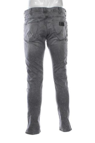 Herren Jeans Wrangler, Größe L, Farbe Grau, Preis 49,99 €