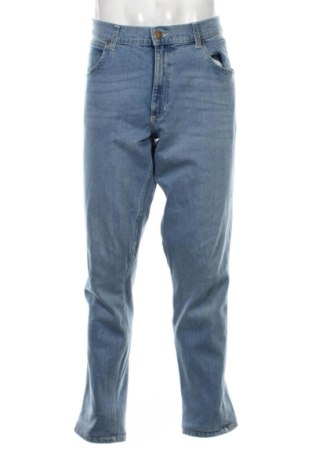 Мъжки дънки Wrangler, Размер XL, Цвят Син, Цена 38,36 €, #136574096