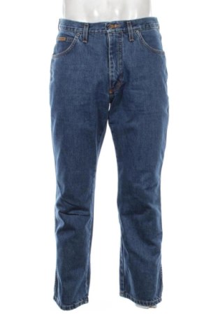 Férfi farmernadrág Wrangler, Méret M, Szín Kék, Ár 15 702 Ft
