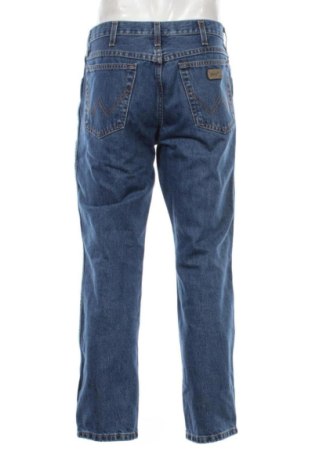 Férfi farmernadrág Wrangler, Méret M, Szín Kék, Ár 15 702 Ft