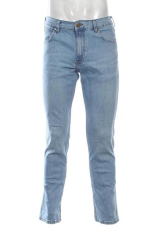 Мъжки дънки Wrangler, Размер M, Цвят Син, Цена 35,27 €