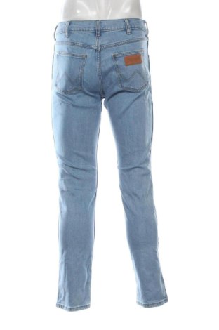 Мъжки дънки Wrangler, Размер M, Цвят Син, Цена 35,27 €