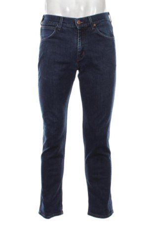 Férfi farmernadrág Wrangler, Méret M, Szín Kék, Ár 13 849 Ft, #136634379