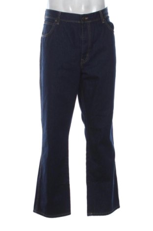 Blugi de bărbați Wrangler, Mărime XL, Culoare Albastru, Preț 199,44 Lei, #136673129