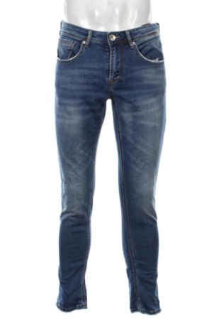 Herren Jeans Y.Two Jeans, Größe M, Farbe Blau, Preis 26,40 €, #136626314