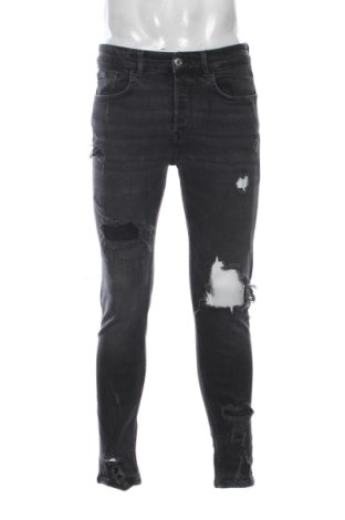 Męskie jeansy Zara, Rozmiar S, Kolor Czarny, Cena 72,99 zł