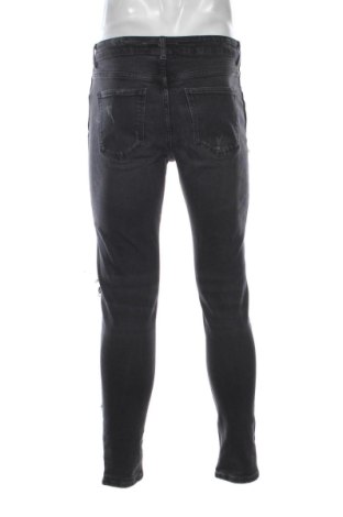 Męskie jeansy Zara, Rozmiar S, Kolor Czarny, Cena 72,99 zł