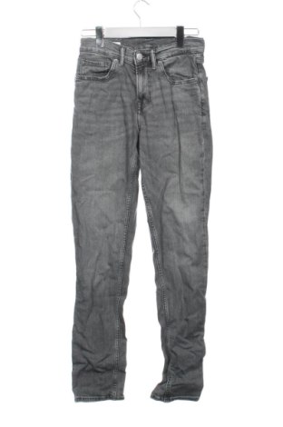 Férfi farmernadrág Zara, Méret S, Szín Szürke, Ár 5 707 Ft