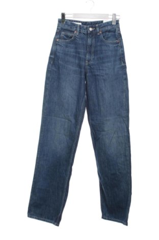 Herren Jeans Zara, Größe XS, Farbe Blau, Preis € 31,65
