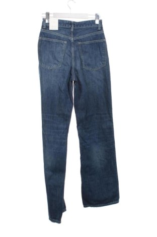 Herren Jeans Zara, Größe XS, Farbe Blau, Preis € 31,65