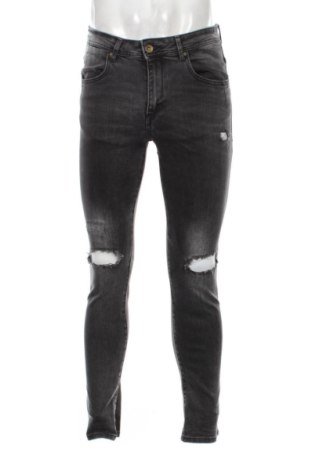 Férfi farmernadrág Zara, Méret M, Szín Fekete, Ár 5 785 Ft