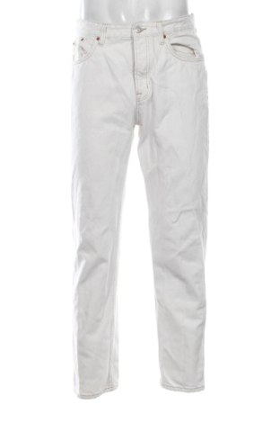 Herren Jeans Zara, Größe M, Farbe Ecru, Preis 14,00 €