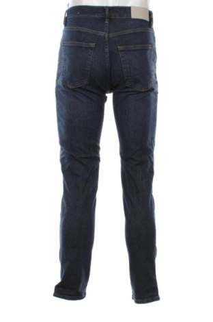 Pánske džínsy  Zara, Veľkosť S, Farba Modrá, Cena  14,00 €