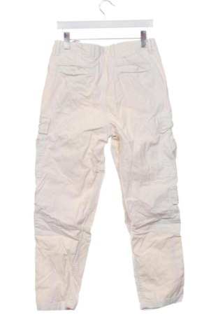 Herren Jeans Zara, Größe XS, Farbe Ecru, Preis 17,99 €