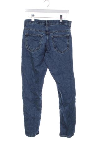 Мъжки дънки Zara, Размер M, Цвят Син, Цена 14,31 €