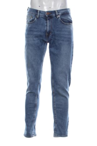 Herren Jeans Zara, Größe M, Farbe Blau, Preis 13,81 €, #136656862