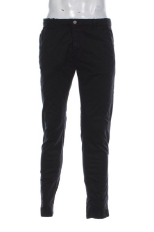 Herren Jeans Zara, Größe L, Farbe Schwarz, Preis 14,99 €, #136659615