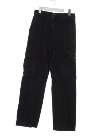 Herren Jeans Zara, Größe S, Farbe Schwarz, Preis 14,99 €, #136664322