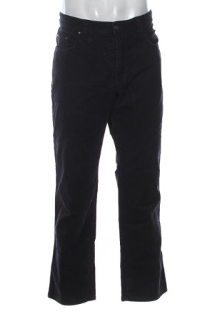 Herren Cordhose Mac, Größe L, Farbe Schwarz, Preis 27,99 €, #136659478