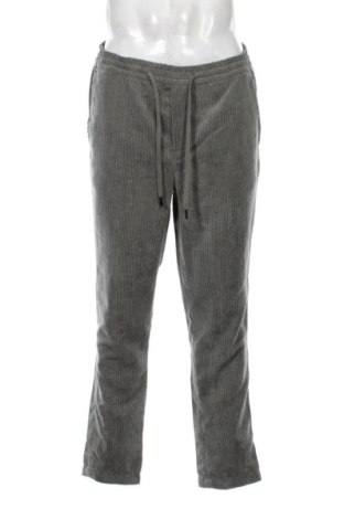 Herren Cordhose Only & Sons, Größe L, Farbe Grün, Preis € 41,99