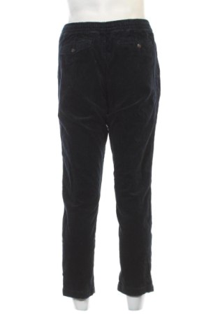 Pantaloni raiați de bărbați Polo Ralph Lauren, Mărime M, Culoare Albastru, Preț 1.064,99 Lei