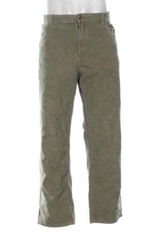 Herren Cordhose Timberland, Größe XL, Farbe Grün, Preis € 49,11, #136578445